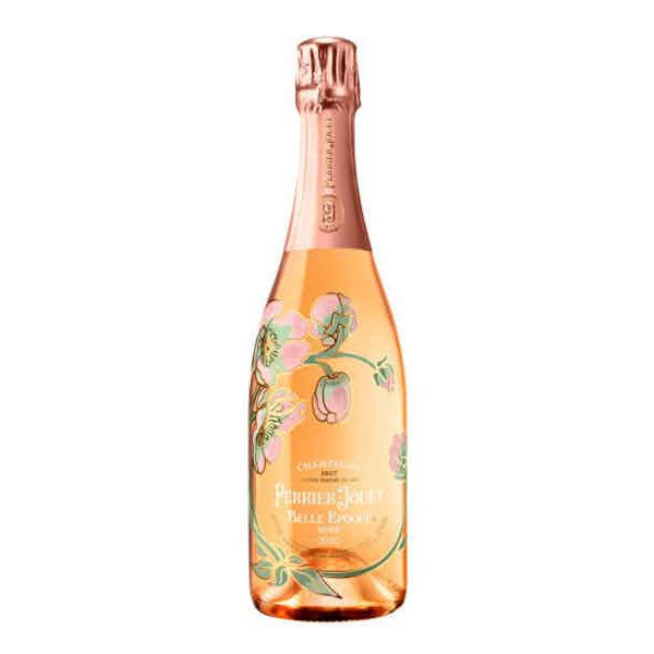 Perrier-Jouët Belle Epoque Rosé Champagne 750ml
