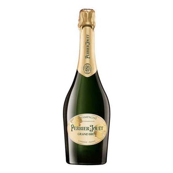 Perrier-Jouët Grand Brut Champagne 750ml