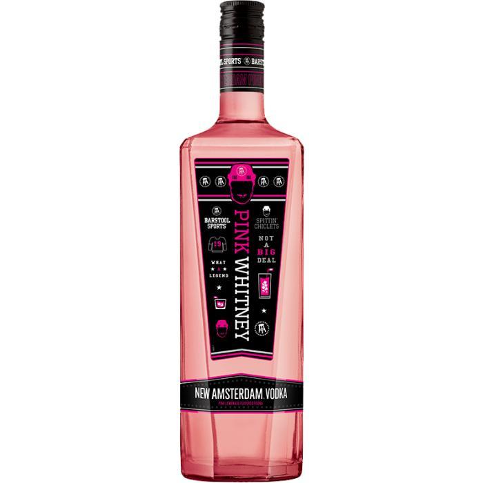 Pink Whitney Vodka 750ml
