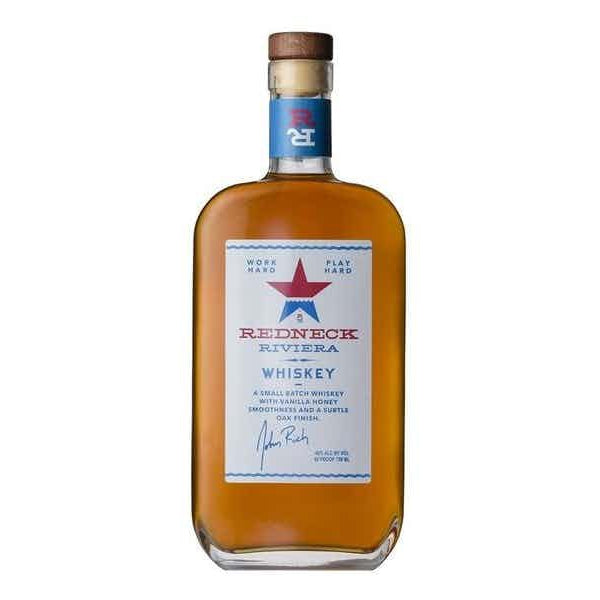 Redneck Riviera Whiskey 750ml