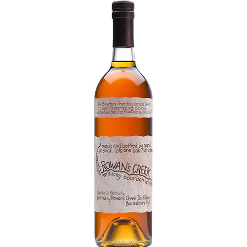 Rowan's Creek Bourbon Whiskey 750ml