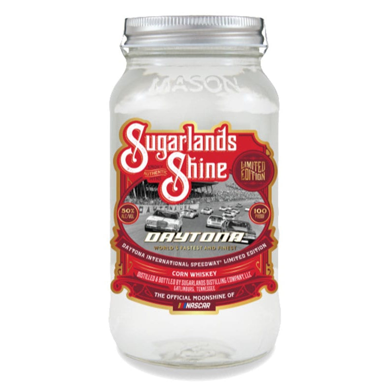 Sugarlands Shine Daytona International Speedway Limited Edition 750ML
