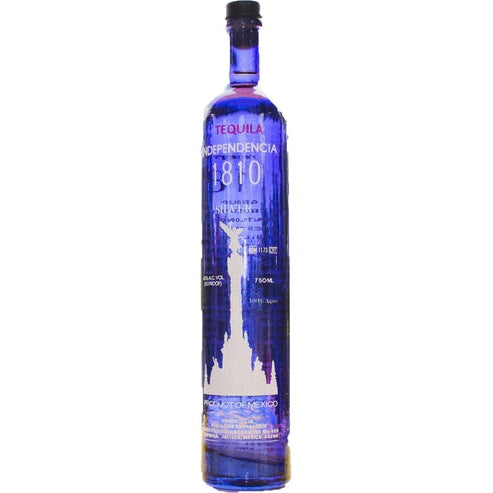 Tequila INDEPENDENCIA 1810 750ml