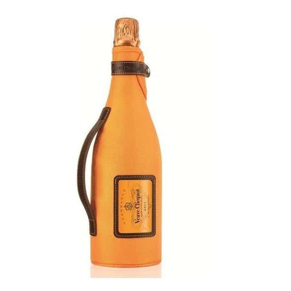 Veuve Clicquot Yellow Label Ice Jacket Champagne 750ml
