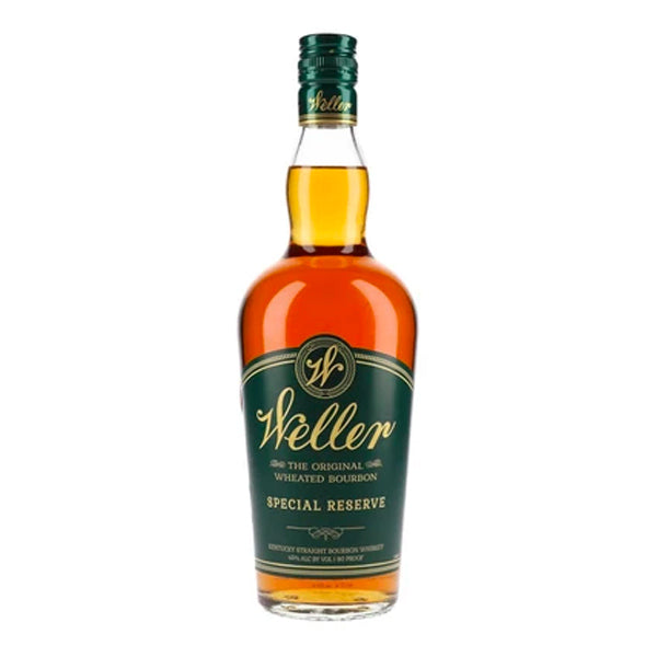 W.L. WELLER SPECIAL RESERVE 750ml