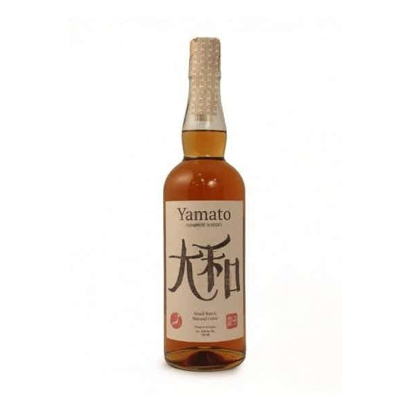Yamato Japanese Whisky 750ml