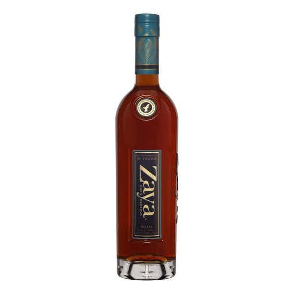 Zaya Gran Reserva 12 Year Rum 750ml