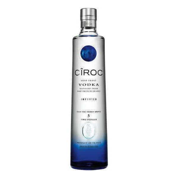 Ciroc Vodka